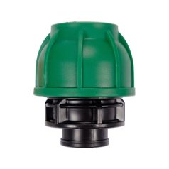 Gyorscsatlakozó PP GW 32mm x 1/2"