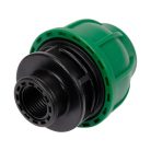 Gyorscsatlakozó PP GW 32mm x 1/2"