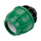 Gyorscsatlakozó PP GW 32mm x 1/2"