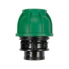 Gyorscsatlakozó PP GW 32mm x 3/4"