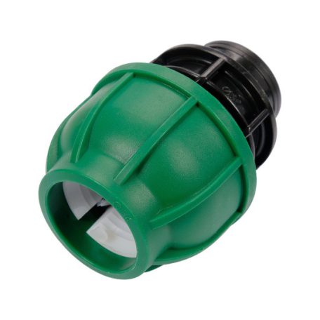 Gyorscsatlakozó PP GW 32mm x 3/4"