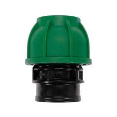 Gyorscsatlakozó PP GW 32mm x 1"