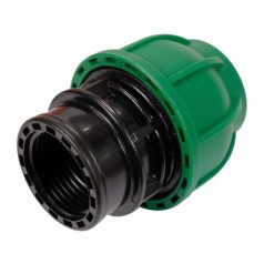 Gyorscsatlakozó PP GW 32mm x 1"