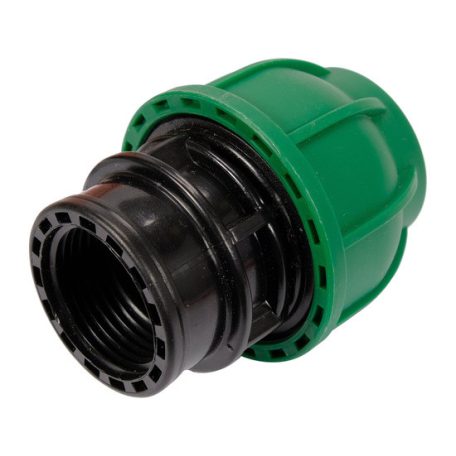 Gyorscsatlakozó PP GW 32mm x 1"