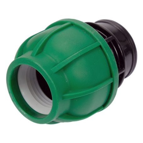 Gyorscsatlakozó PP GW 32mm x 1"