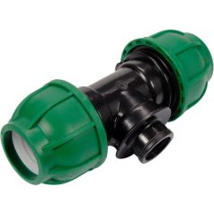 T-idom PP GW 32mm x 1/2" x 32mm