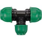T-idom PP GW 32mm x 1/2" x 32mm