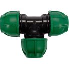 T-idom PP 32mm X 32mm X 32mm
