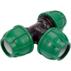 T-idom PP 32mm X 32mm X 32mm