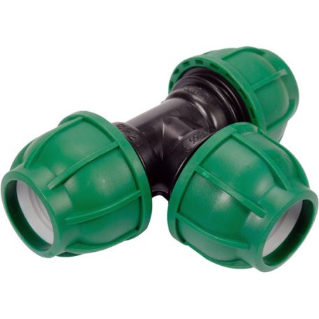 T-idom PP 32mm X 32mm X 32mm