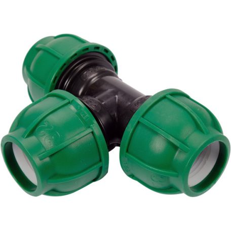T-idom PP 32mm X 32mm X 32mm
