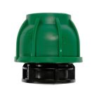 Zárókupak PP 32mm