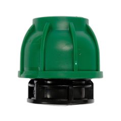 Zárókupak PP 32mm