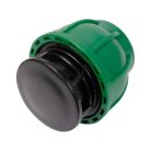 Zárókupak PP 32mm