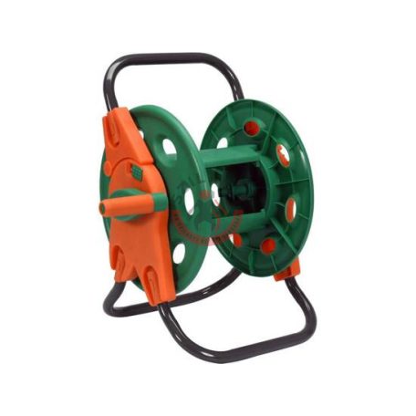 Tömlötartó 5/8" 30m, 1/2" (45m)