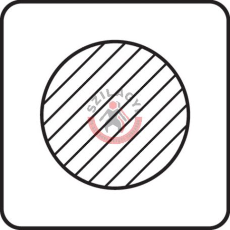 Damil 2,6mm 10m (kör)