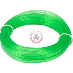 Damil 2,4mm 10m (négyszög)