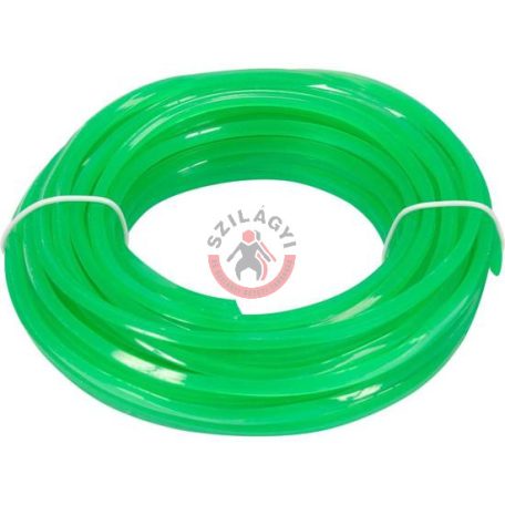 Damil 3,0mm 10m (négyszög)