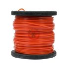 Damil 2,4mm 90m (négyszög)