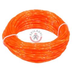 Damil 2,0mmx15m csavart (négyszög)