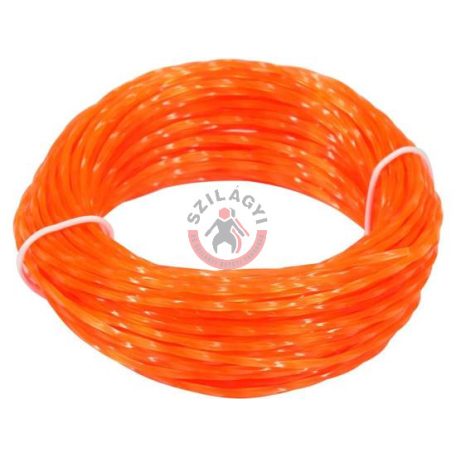 Damil 2,0mmx15m csavart (négyszög)