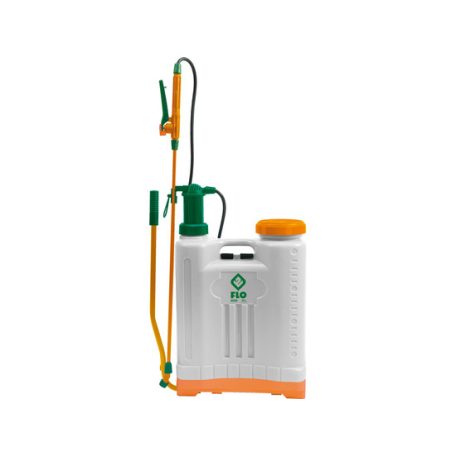 FLO permetező háti 15 liter