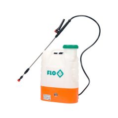 FLO akkus háti permetező 16 liter