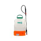 FLO akkus kompakt háti permetező 16 liter