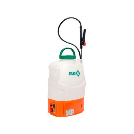 FLO akkus kompakt háti permetező 16 liter