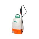 FLO akkus kompakt háti permetező 16 liter