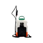 FLO akkus kompakt háti permetező 16 liter