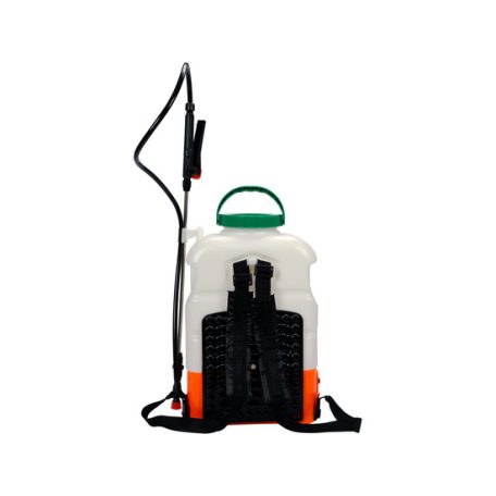 FLO akkus kompakt háti permetező 16 liter