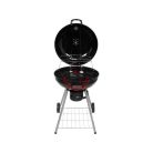 Grill sütő 57cm