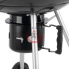 Grill sütő 57cm