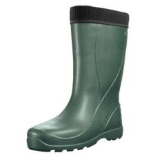 Drywalker női csizma Strack EVA 107 zöld 38-as