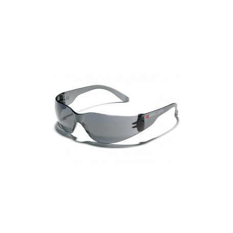 ZEKLER 30 védőszemüveg, füstszinű     380600320
