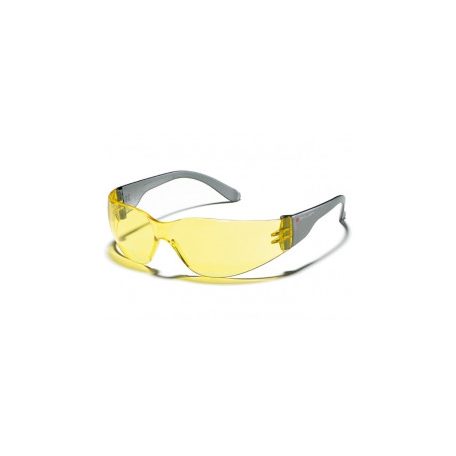 ZEKLER 30 védőszemüveg, sárga HC/AF   380600312