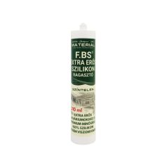 FBS ragasztó tömítő 310ml