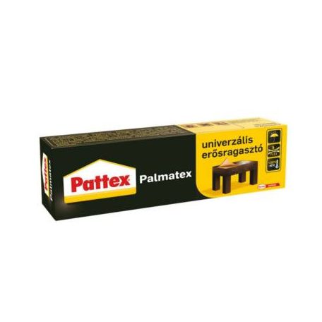 Palmatex univerzális erős ragasztó 50ml (PATEX)