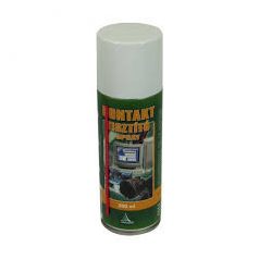 Kontakt tisztító    spray    200ml    TRIOXID
