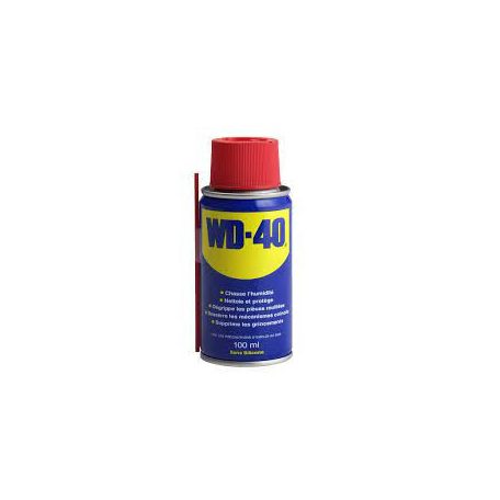 WD-40 univerzális védő, kenő, kontaktjavító 100 ml