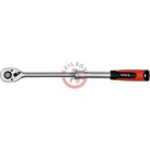 Racsnis hajtókar 1/2" teleszkópos