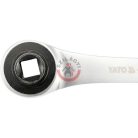 Racsnis hajtókar lépcsős radiátor kulcshoz 1/2"