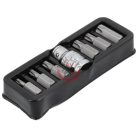 Bitkészlet TORX 7 részes
