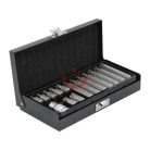 Bitkészlet TORX 15 részes