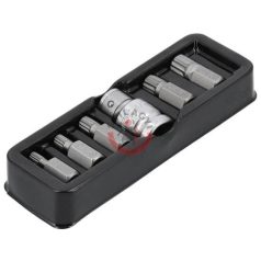 Bitkészlet SPLINE 6 részes