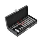 Bitkészlet biztonsági TORX 15 részes