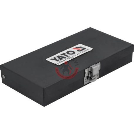 Bitkészlet biztonsági TORX 15 részes