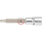 Rátűzőkulcs 1/2" T45 100mm