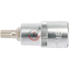 Rátűzőkulcs SPLINE 1/2" M8 55mm